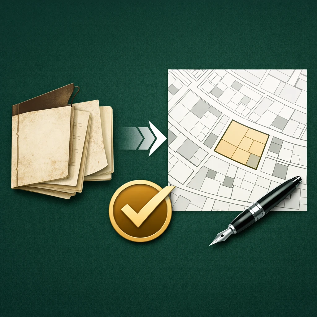 درج ادعا موضوع ماده ۱۰ قانون الزام به ثبت رسمی